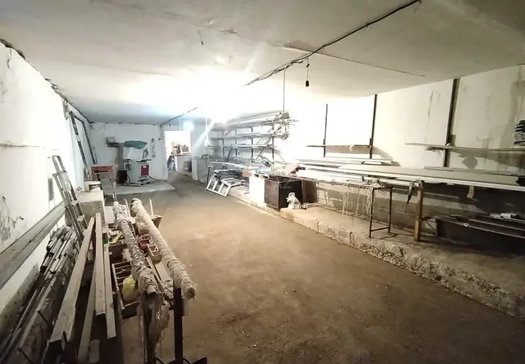 180 m² Obyekt / Ofis Satılır, Nərimanov, Bakı