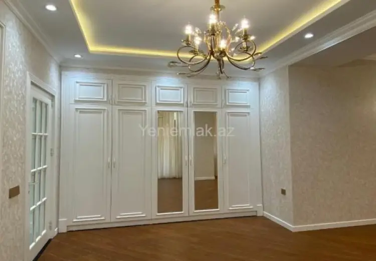 365 000 AZN - 3 otaqlı mənzil Satılır, Nəsimi, Bakı