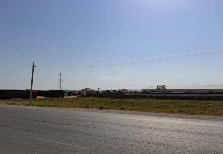 8.5 sot Torpaq Satılır, Saray, Abşeron