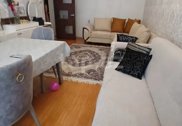 2 otaqlı mənzil , Sumqayıt