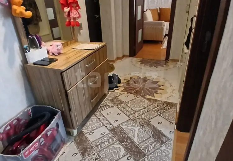 2 otaqlı mənzil , Sumqayıt