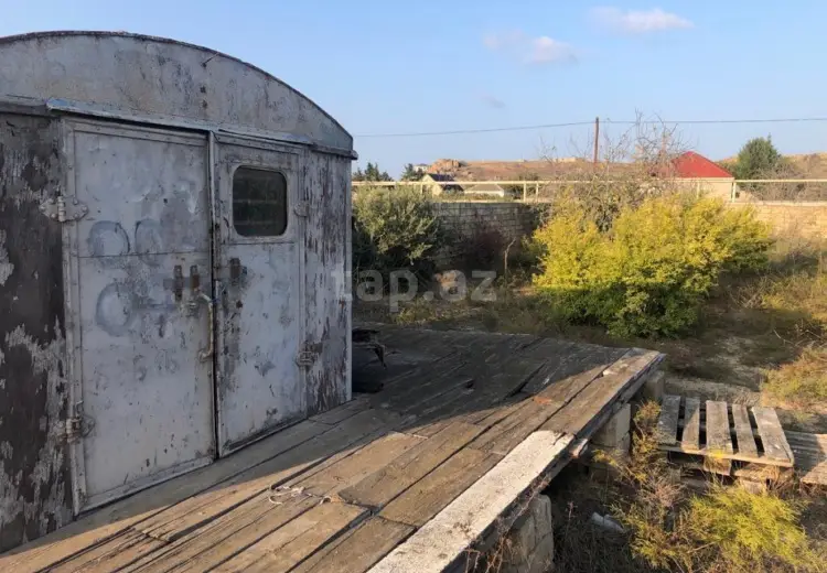 0 m² Obyekt / Ofis , Bakı