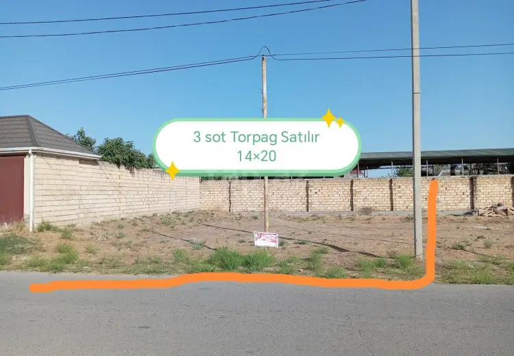 0 m² Obyekt / Ofis , Şirvan