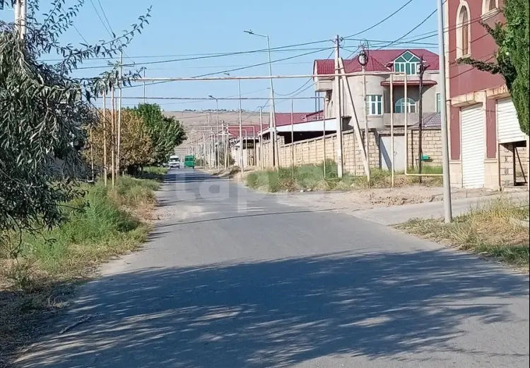 0 m² Obyekt / Ofis , Şirvan