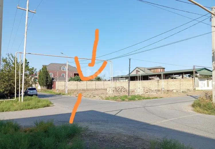 0 m² Obyekt / Ofis , Şirvan