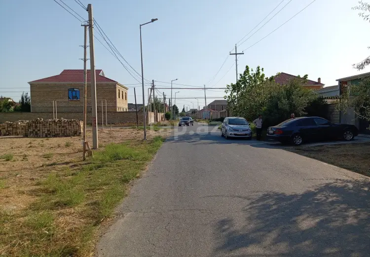 0 m² Obyekt / Ofis , Şirvan