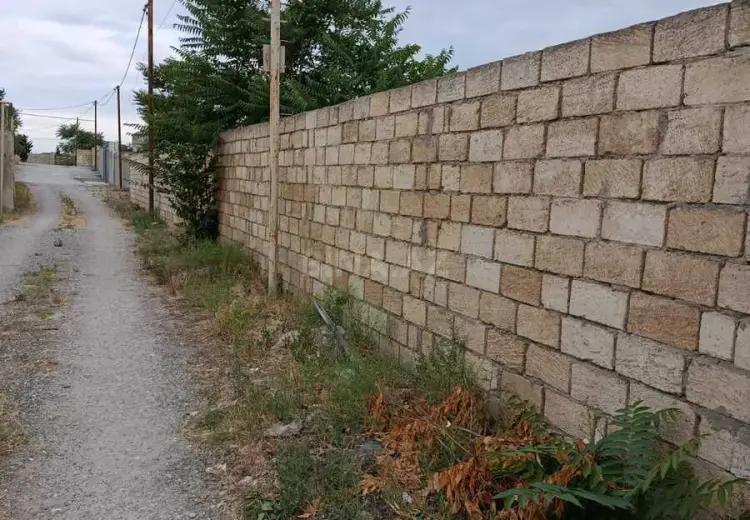 9 sot Torpaq Satılır, Pirşağı qəs., Sabunçu, Bakı