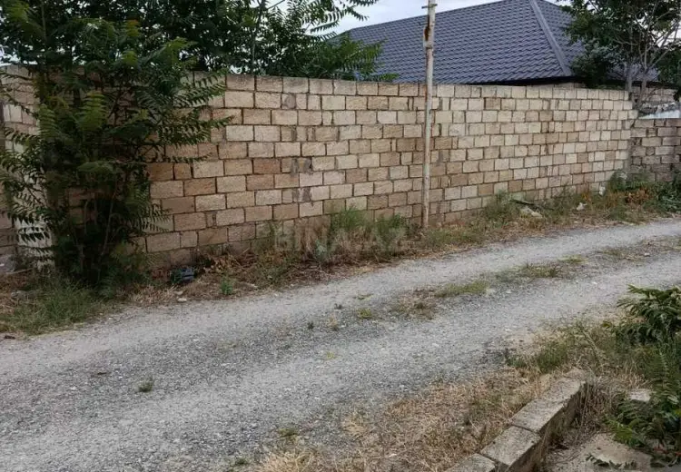 9 sot Torpaq Satılır, Pirşağı qəs., Sabunçu, Bakı