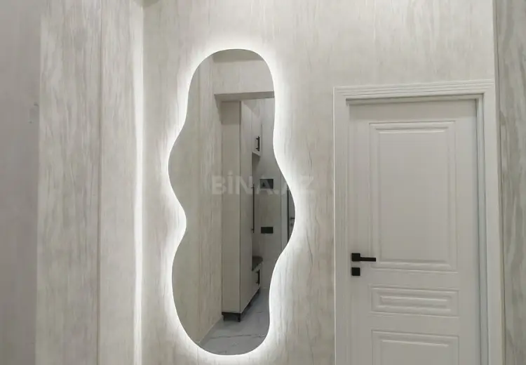 2 otaqlı mənzil Satılır, Abşeron