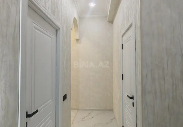 2 otaqlı mənzil Satılır, Abşeron
