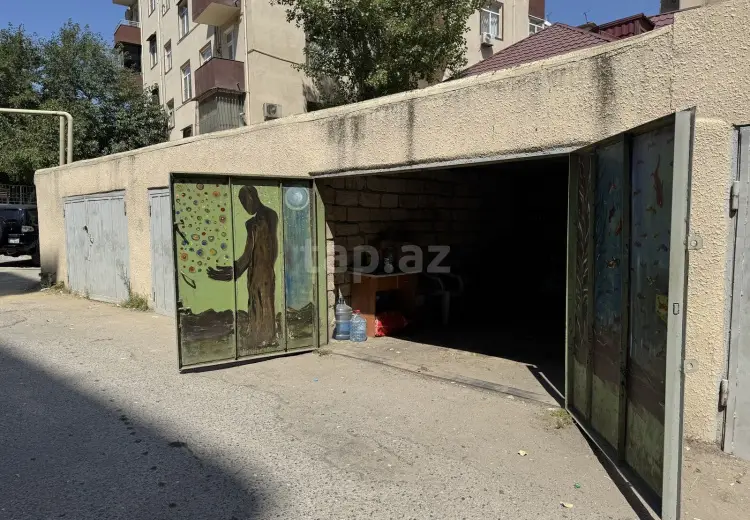 0 m² Obyekt / Ofis , Bakı