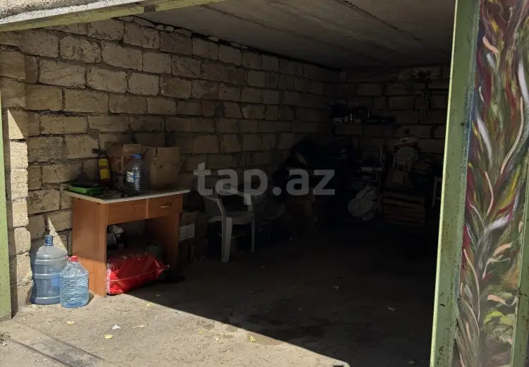 0 m² Obyekt / Ofis , Bakı
