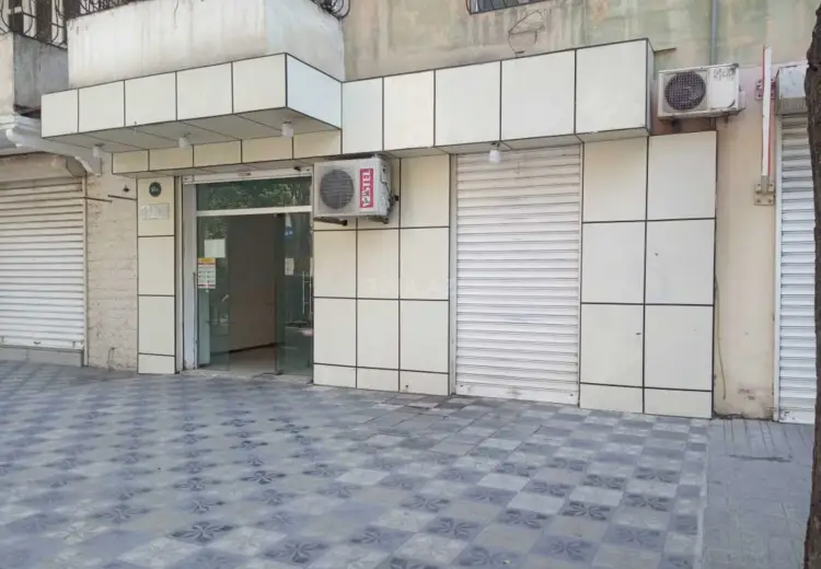 70 m² Obyekt / Ofis Satılır, Yasamal qəs., Yasamal, Bakı