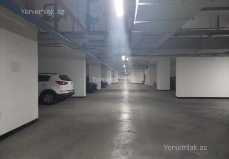 156 000 AZN - 2 otaqlı mənzil Satılır, Yasamal qəs., Yasamal, Bakı