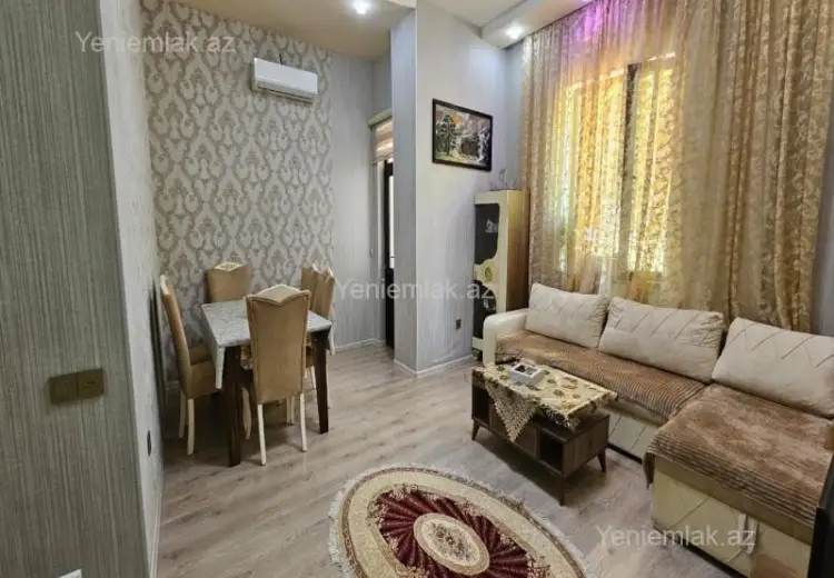 155 000 AZN - 3 otaqlı mənzil Satılır, Əhmədli, Xətai, Bakı