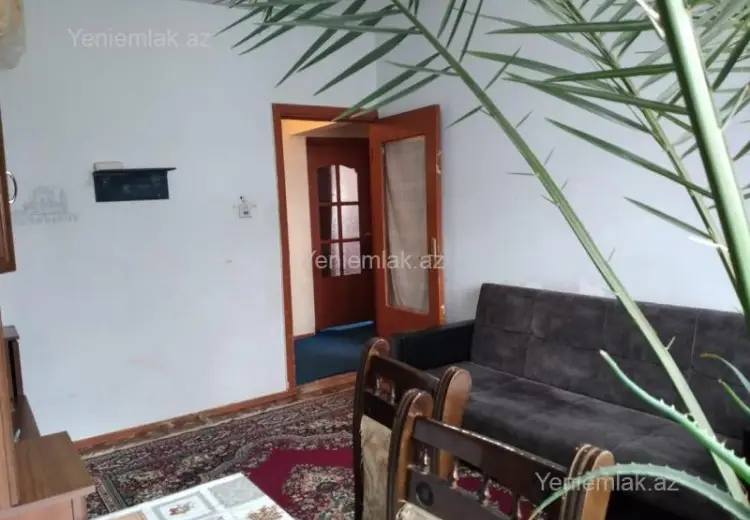 150 000 AZN - 4 otaqlı mənzil Satılır, Biləcəri qəs., Binəqədi, Bakı