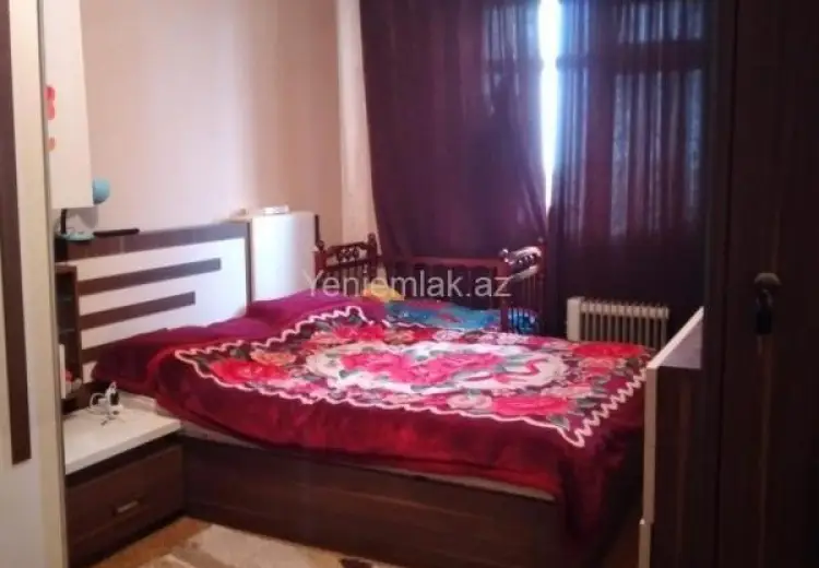 150 000 AZN - 4 otaqlı mənzil Satılır, Biləcəri qəs., Binəqədi, Bakı