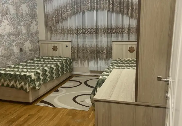 2 otaqlı mənzil Kirayə (aylıq), Yasamal qəs., Abşeron