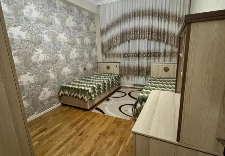 2 otaqlı mənzil Kirayə (aylıq), Yasamal qəs., Abşeron