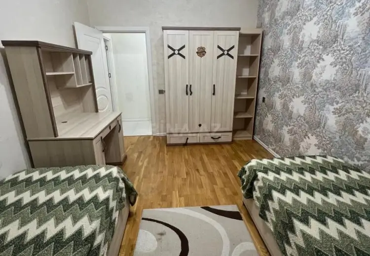 2 otaqlı mənzil Kirayə (aylıq), Yasamal qəs., Abşeron