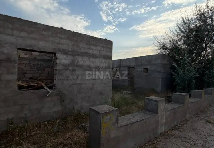 18 sot Torpaq Satılır, Şüvəlan, Xəzər, Bakı