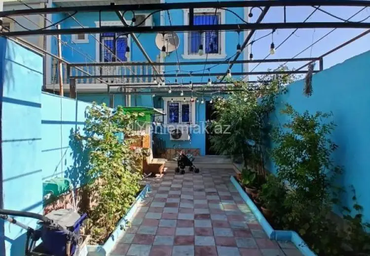 78 000 AZN - 4 otaqlı mənzil Satılır, Xırdalan