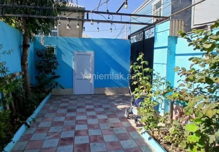 78 000 AZN - 4 otaqlı mənzil Satılır, Xırdalan