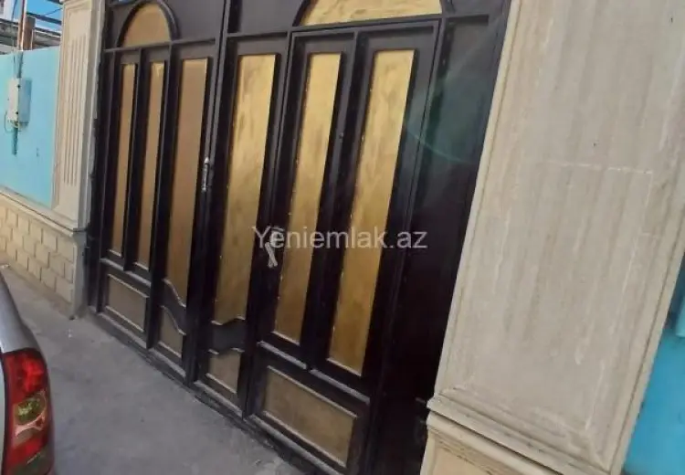 78 000 AZN - 4 otaqlı mənzil Satılır, Xırdalan