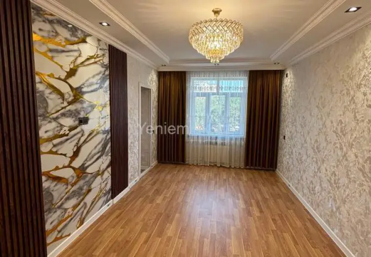 173 000 AZN - 3 otaqlı mənzil Satılır, Xətai, Bakı