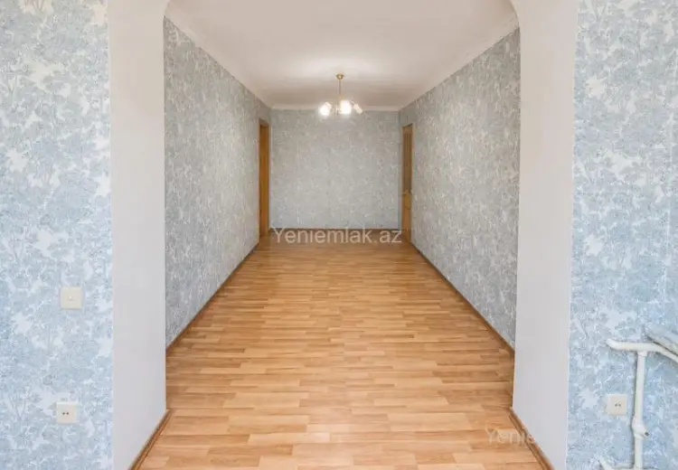 15 000 AZN - 2 otaqlı mənzil Satılır, Nizami, Bakı