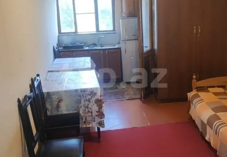 1 otaqlı mənzil Kirayə (aylıq), Yasamal qəs., Yasamal, Bakı