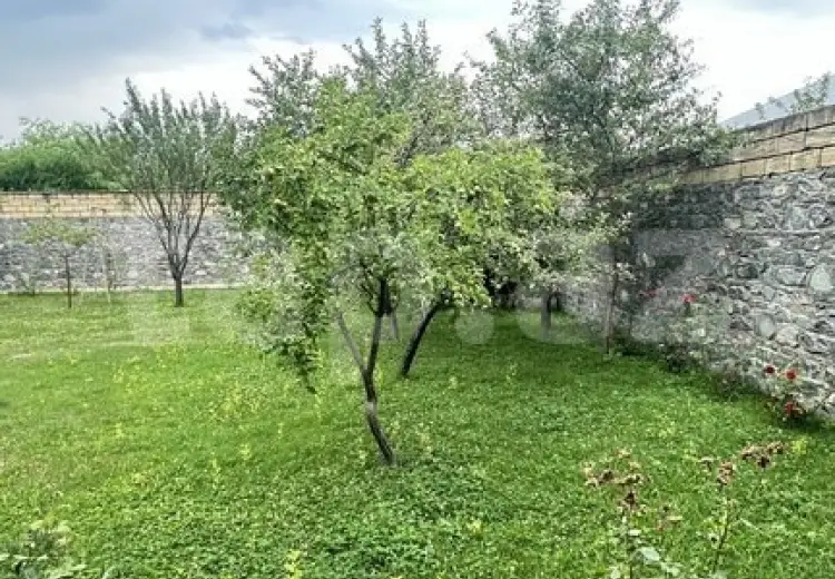 9 otaqlı mənzil , Şəki