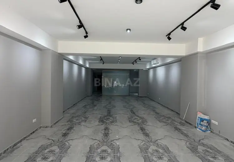 110 m² Obyekt / Ofis Kirayə (aylıq), Nəsimi, Bakı