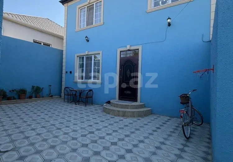 4 otaqlı mənzil , Səbail, Bakı
