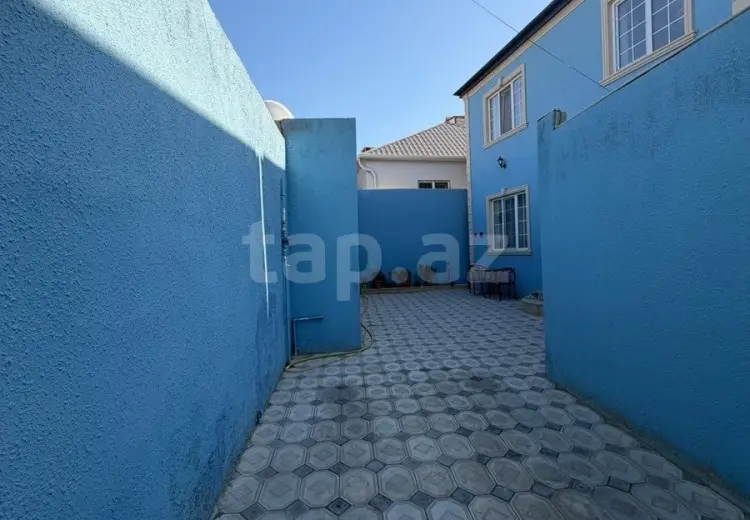 4 otaqlı mənzil , Səbail, Bakı