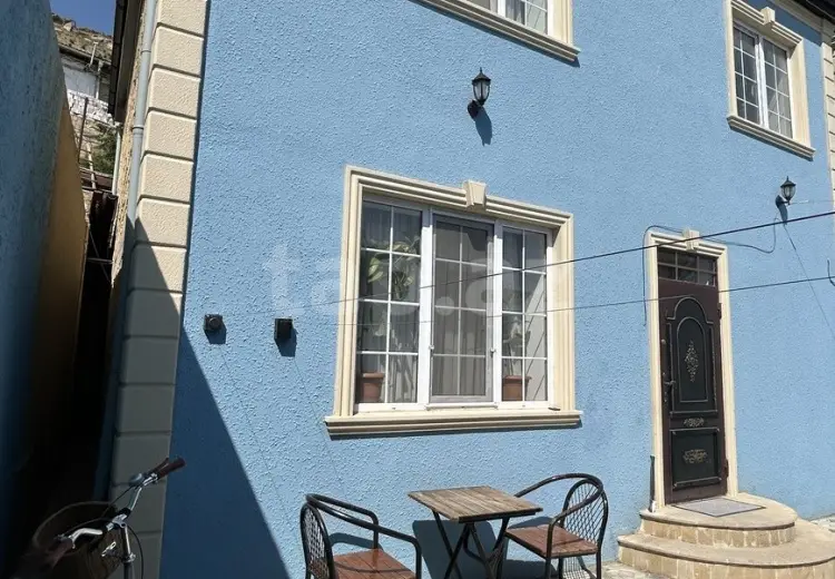 4 otaqlı mənzil , Səbail, Bakı