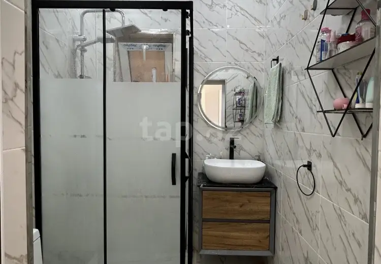 4 otaqlı mənzil , Səbail, Bakı