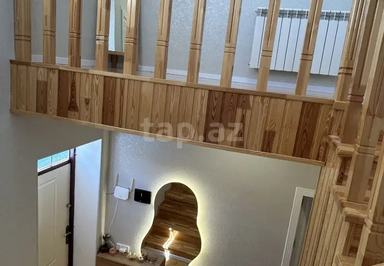4 otaqlı mənzil , Səbail, Bakı