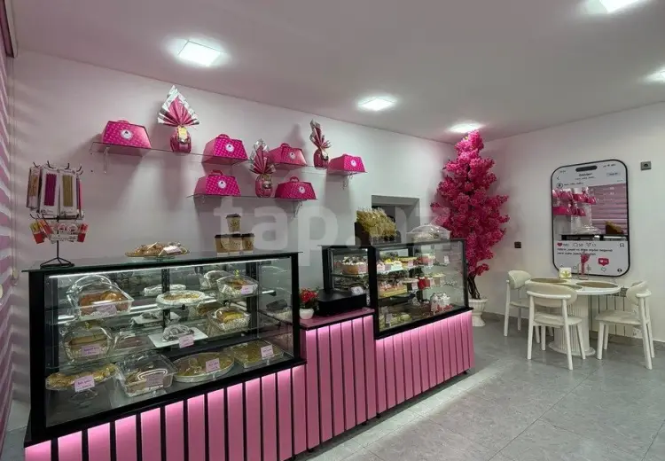 0 m² Obyekt / Ofis , Xətai, Bakı