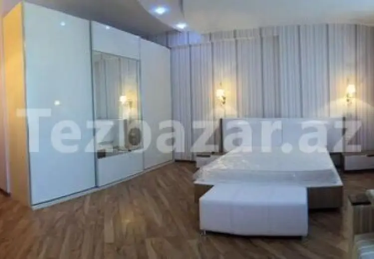 180 m² Obyekt / Ofis Kirayə (aylıq), Nizami, Bakı