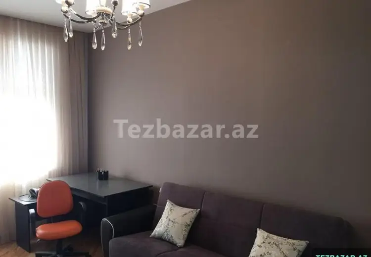180 m² Obyekt / Ofis Kirayə (aylıq), Nizami, Bakı