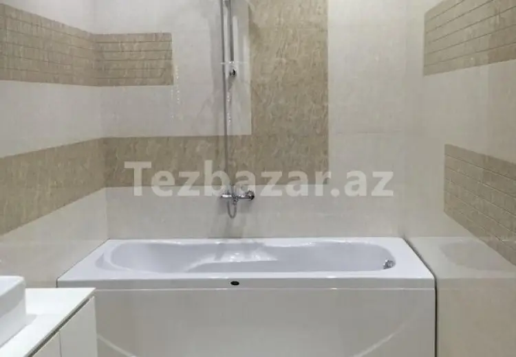 180 m² Obyekt / Ofis Kirayə (aylıq), Nizami, Bakı