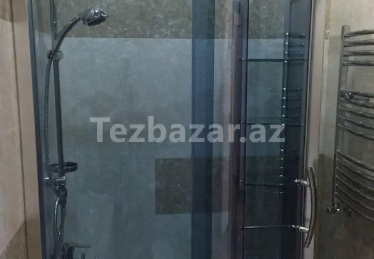 180 m² Obyekt / Ofis Kirayə (aylıq), Nizami, Bakı
