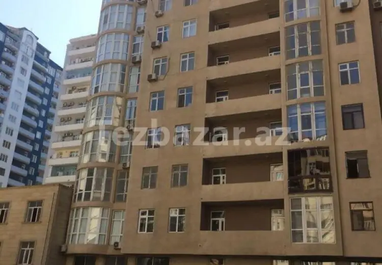 180 m² Obyekt / Ofis Kirayə (aylıq), Nizami, Bakı