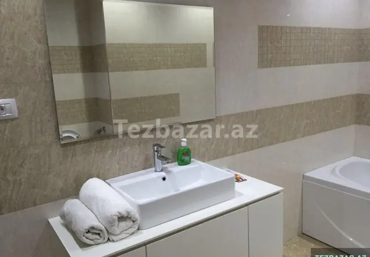 180 m² Obyekt / Ofis Kirayə (aylıq), Nizami, Bakı