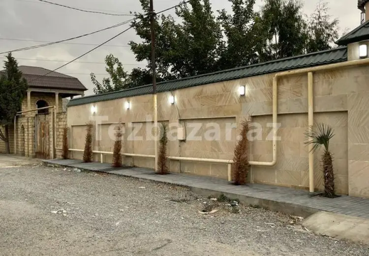 0 otaqlı mənzil Satılır, Bakı