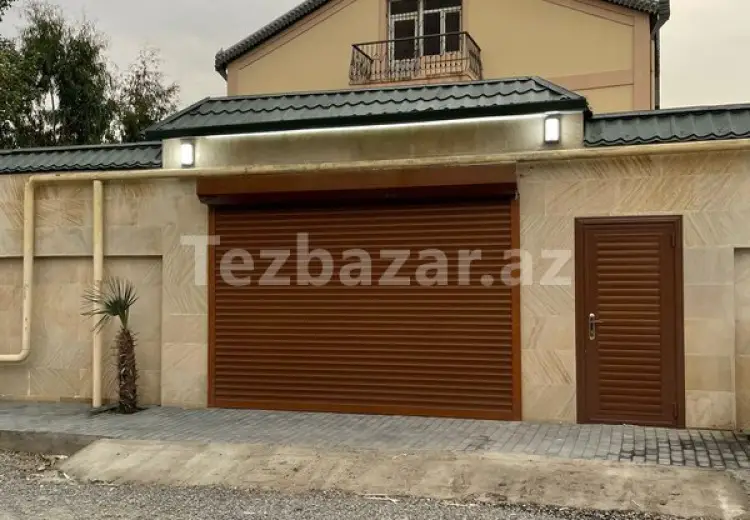0 otaqlı mənzil Satılır, Bakı