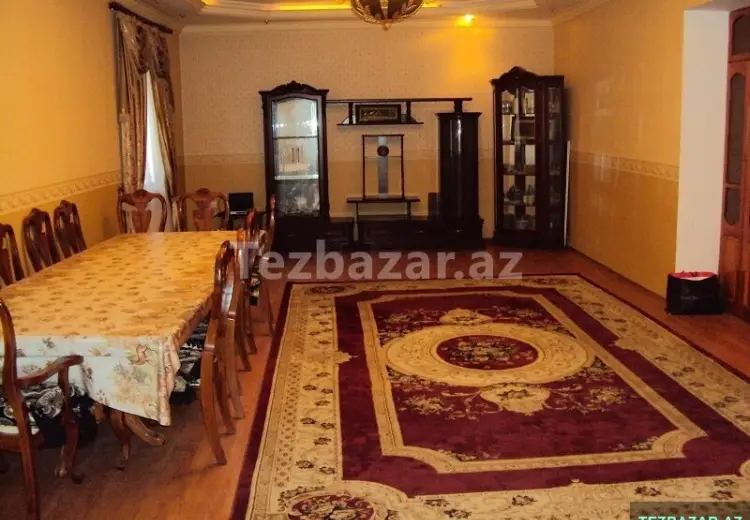 0 otaqlı mənzil Satılır, Bakı
