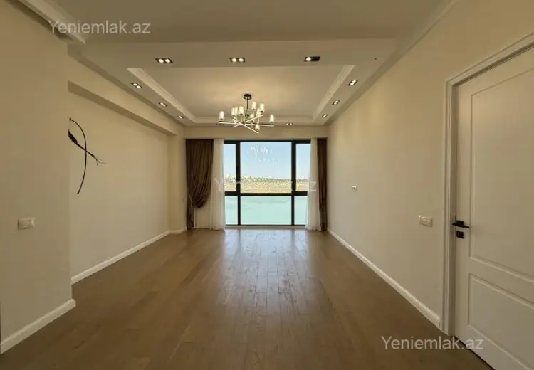 3 otaqlı mənzil Satılır, Yeni Yasamal qəs., Yasamal, Bakı