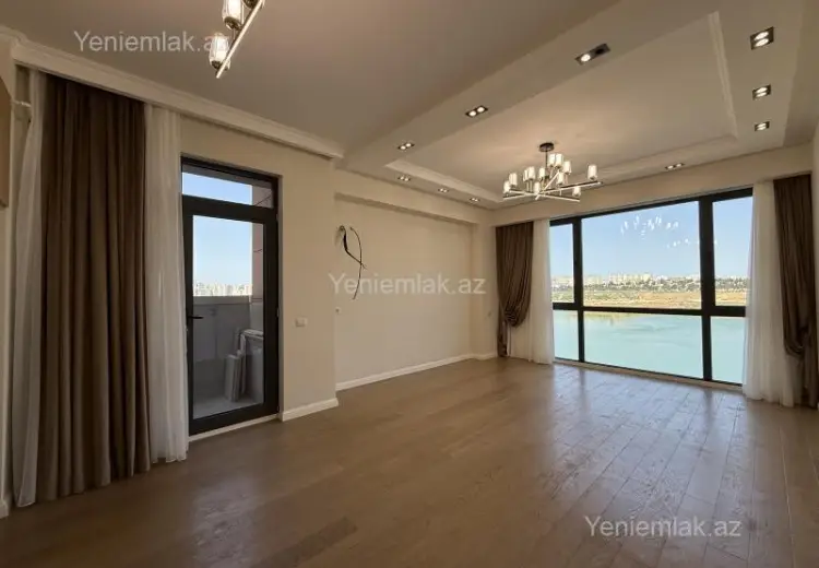 3 otaqlı mənzil Satılır, Yeni Yasamal qəs., Yasamal, Bakı